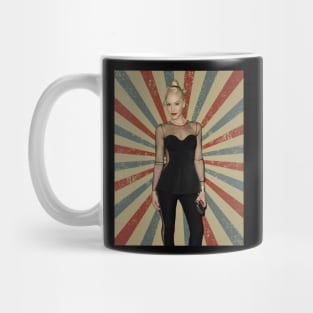 Gwen Stefani Mug